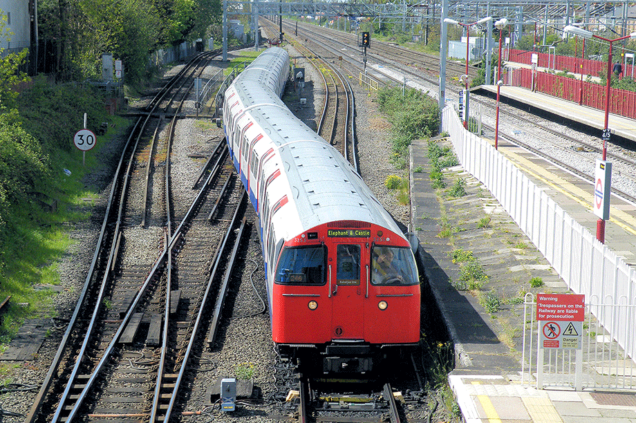 TfL sets out plan for Bakerloo line extension to Lewisham