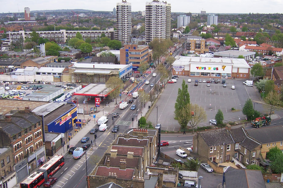 London strategic planning chief to head Old Kent Road regeneration