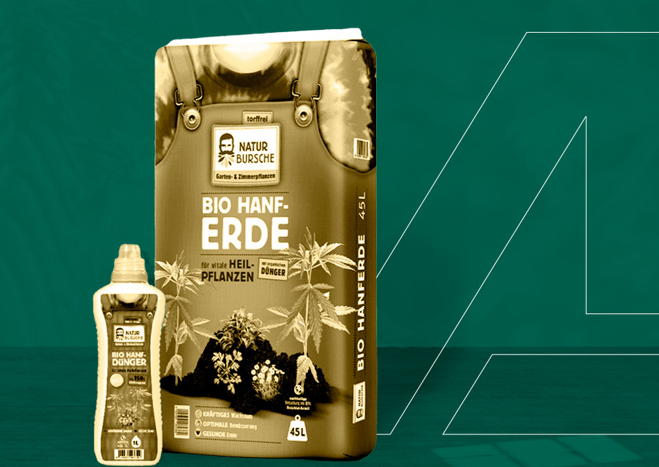 Der TASPO Award  Beste Produktidee B2C