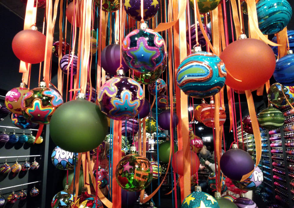 Umsatzstarke Weihnachtszeit: Das sind die Xmas-Trends 2024