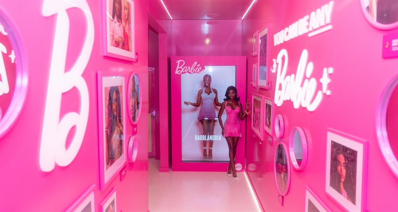 Did Barbie, Rhode, Dove or Neutrogena have the best brand activation at  Coachella? | Campaign US
