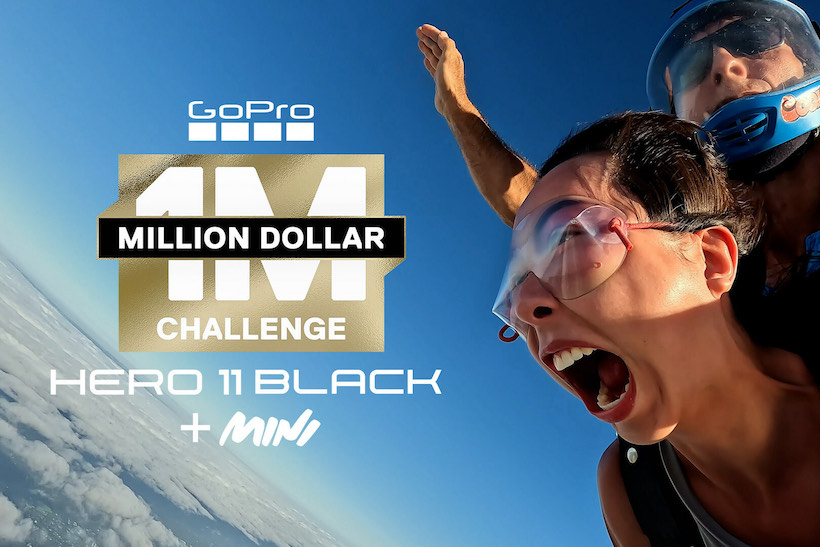 GoPro user-generated content