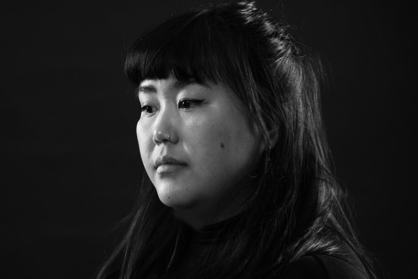 karenページ Meet the next generation: Sid Lee's Karen Chau | Campaign US