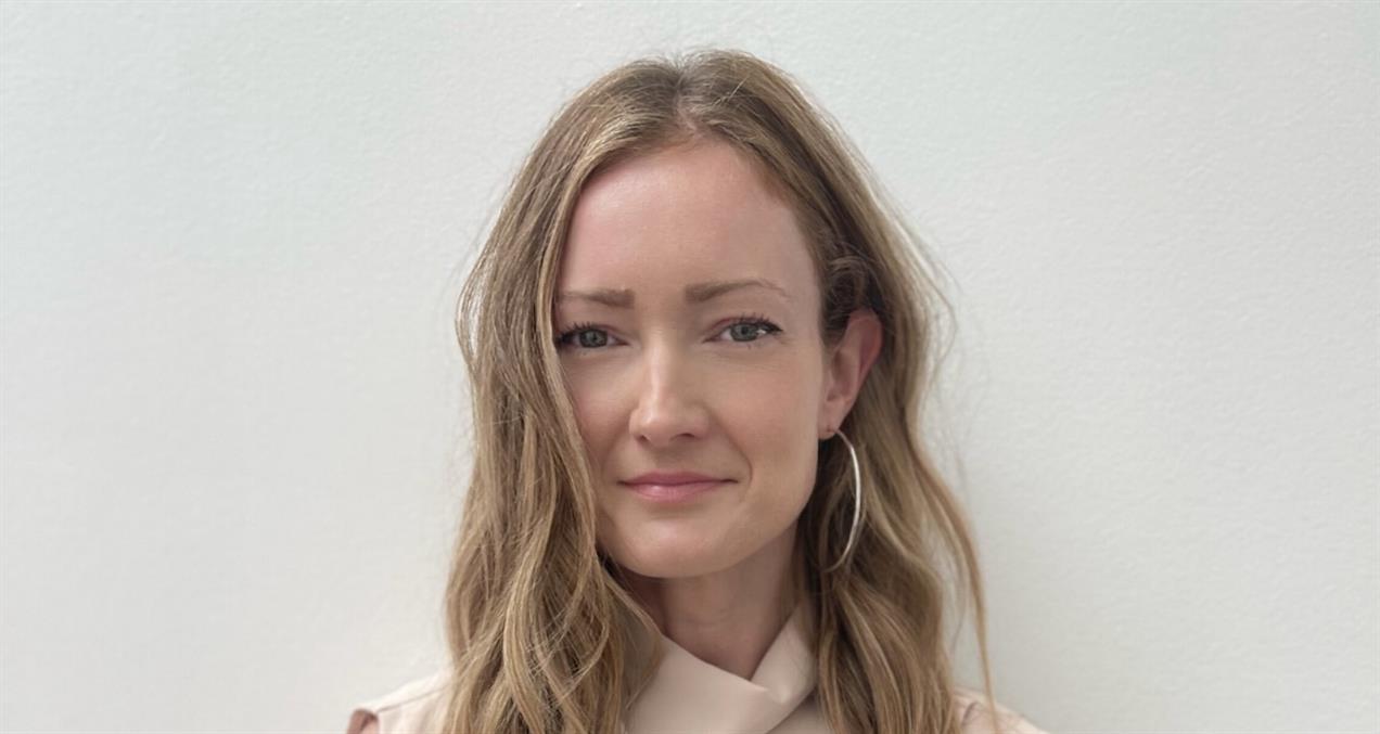 Headshot of Laura Stayt
