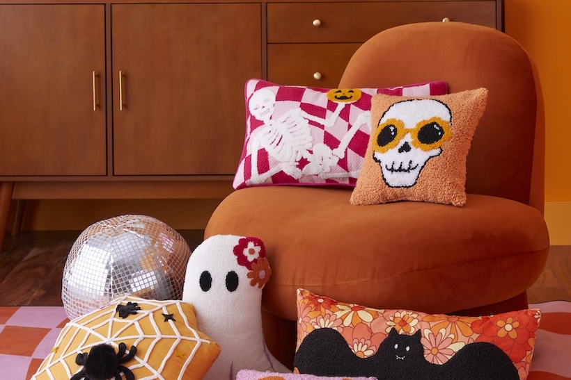 Summerween: Why Michaels, Home Depot and General Mills are