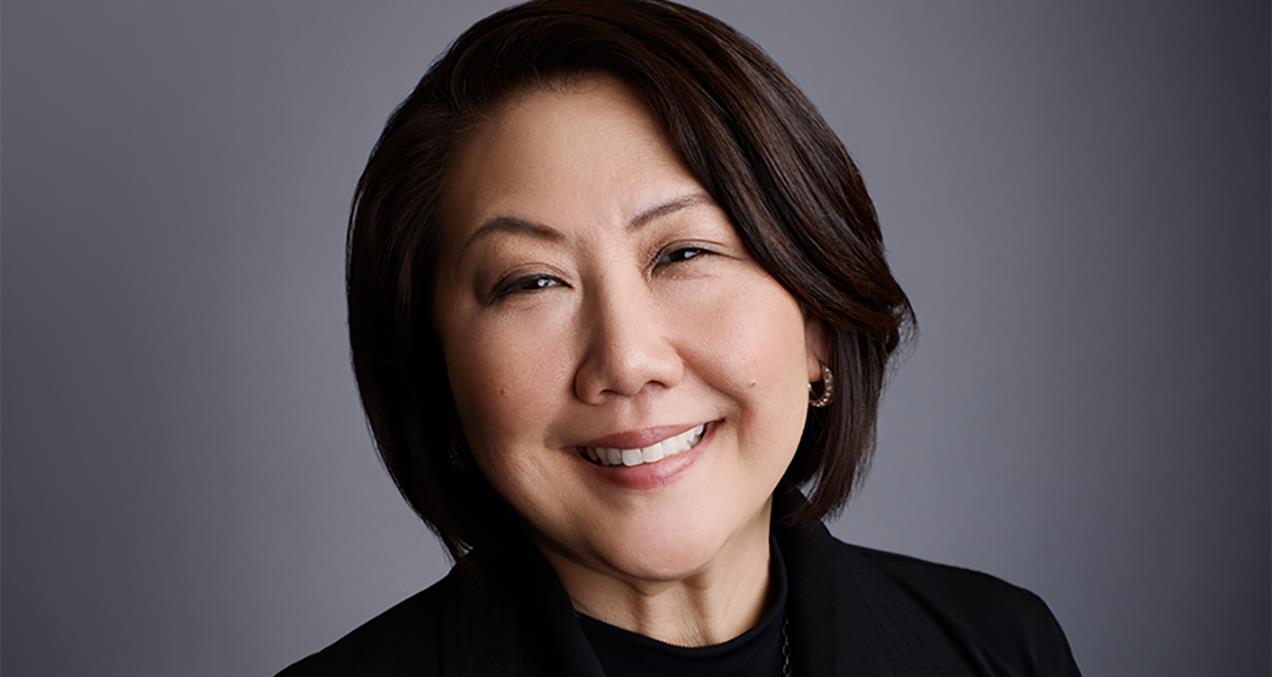 Soon-Mee Kim, Chief Marketing Officer at Zero RFI