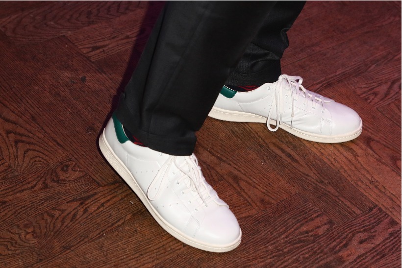 Adidas combines two icons with new 'Superstan' kicks | Campaign US