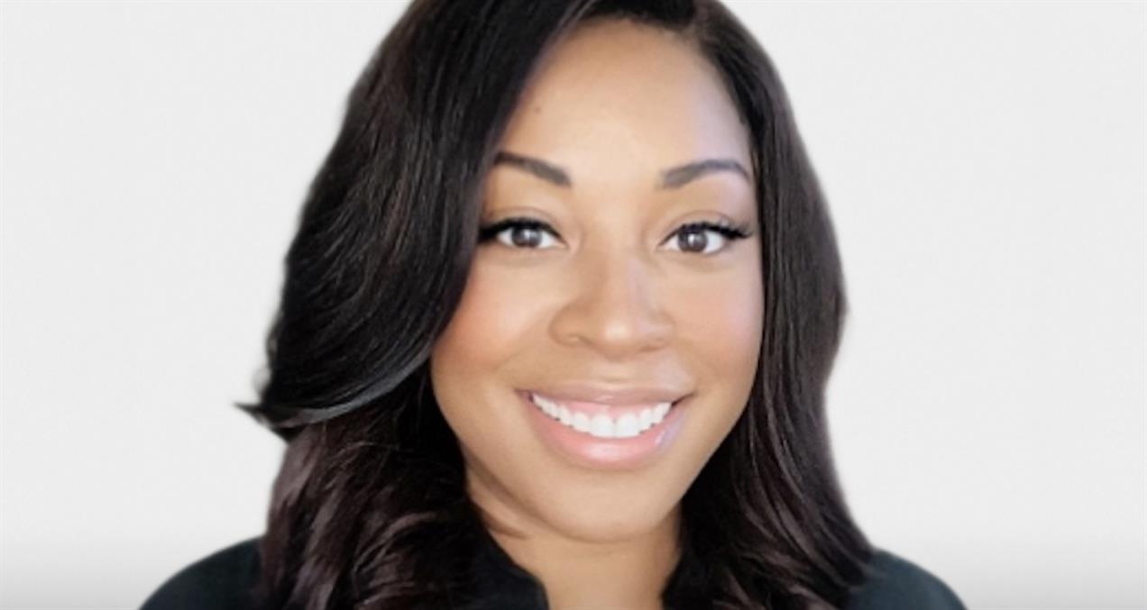 Vanessa Wallace, Chief Marketing Officer at The GLD Shop