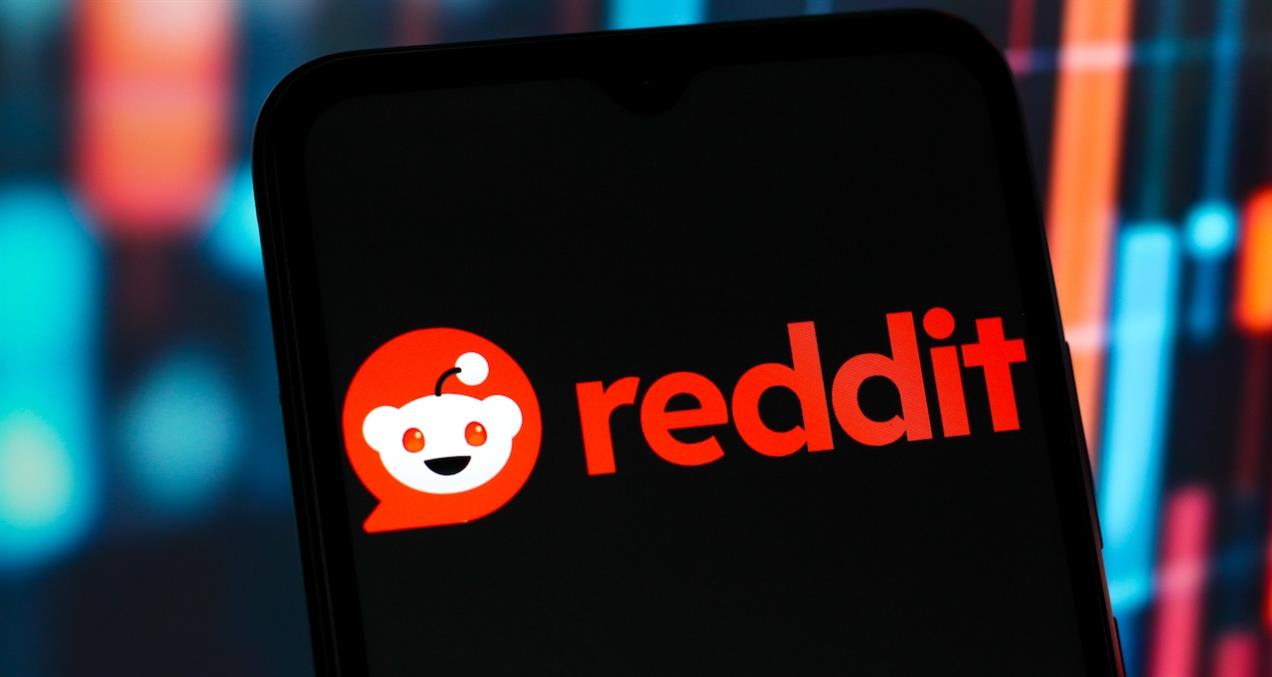 Reddit: The social-media dark horse gaining momentum with advertisers |  Campaign US