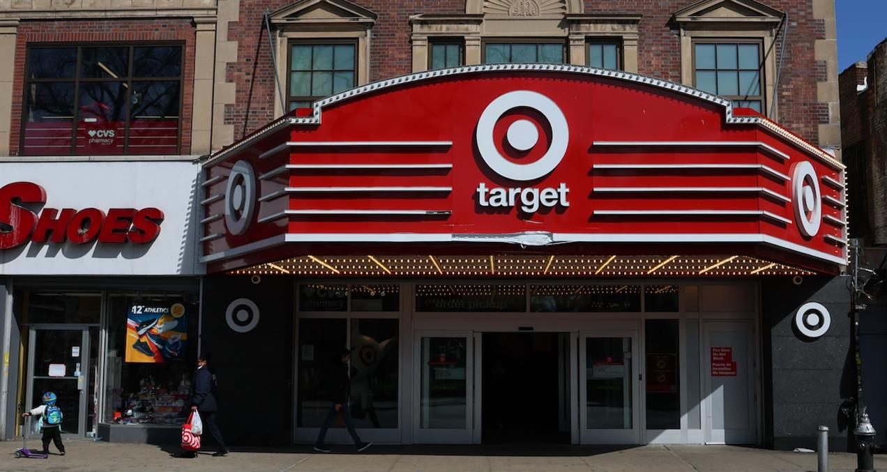 Target CEO acknowledges 'silence' in email to employees | Campaign US
