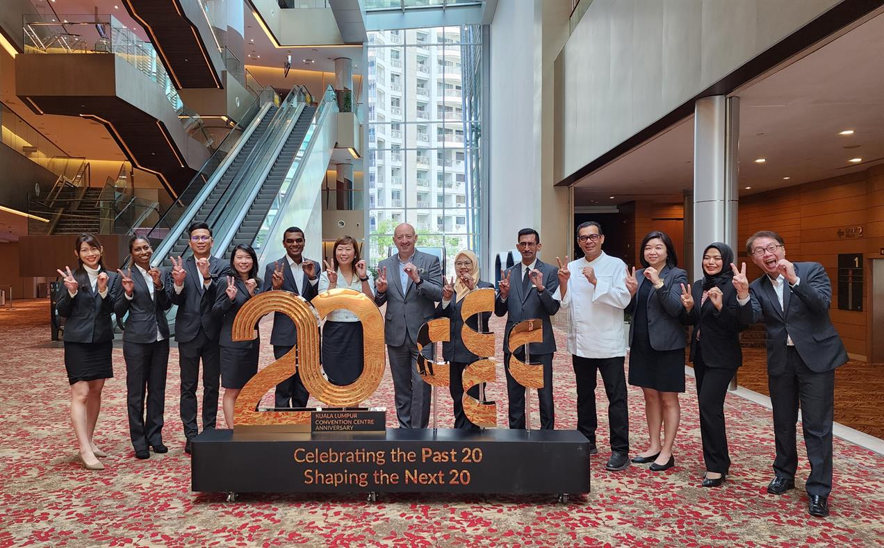 Corporate Friendly Hotels With Meeting Facilities Malaysia: Top Picks