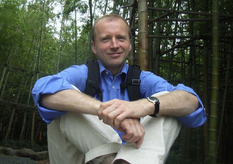 Vorgestellt: Der ISA-Vorstand