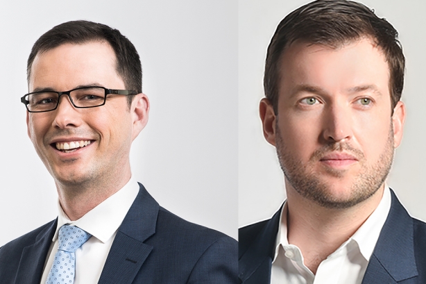 Brunswick Group names San Francisco and Shanghai office heads