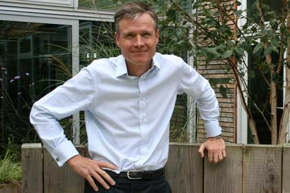National Trust recruits Daniel Dodd as director of media and 