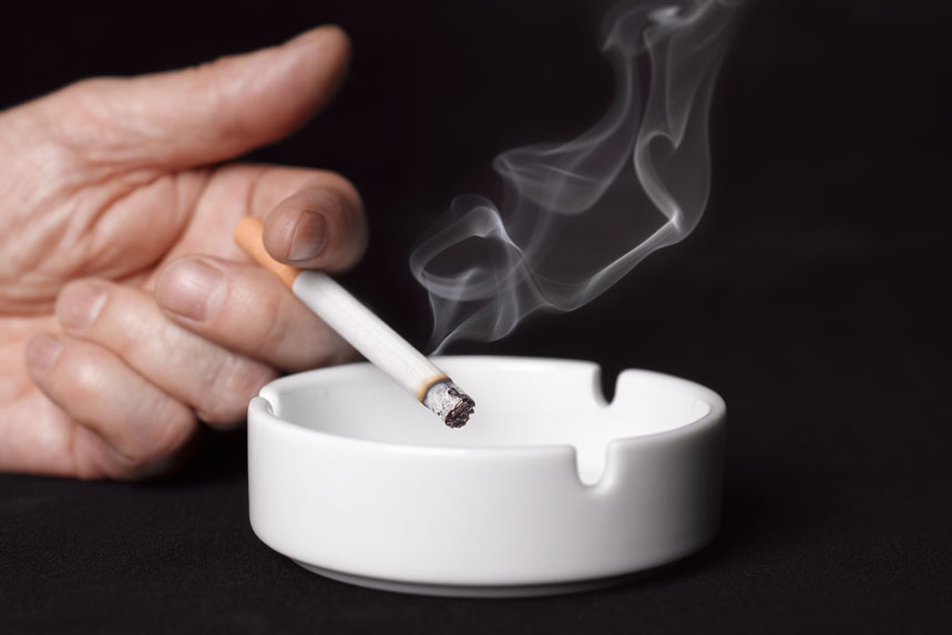 cigarette pr Tobacco giant seeks agency for PR and public affairs