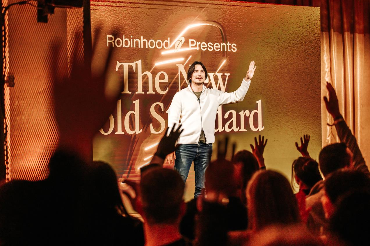 PRWeek Global Awards 2025: Corporate Branding | PR Week UK