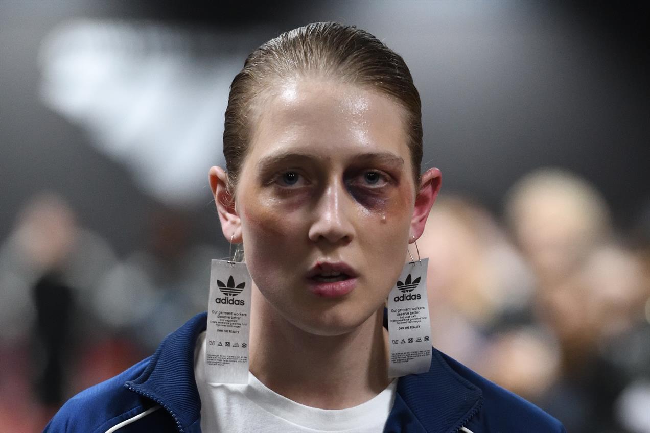 Adidas hit by fake press release campaign PR Week UK