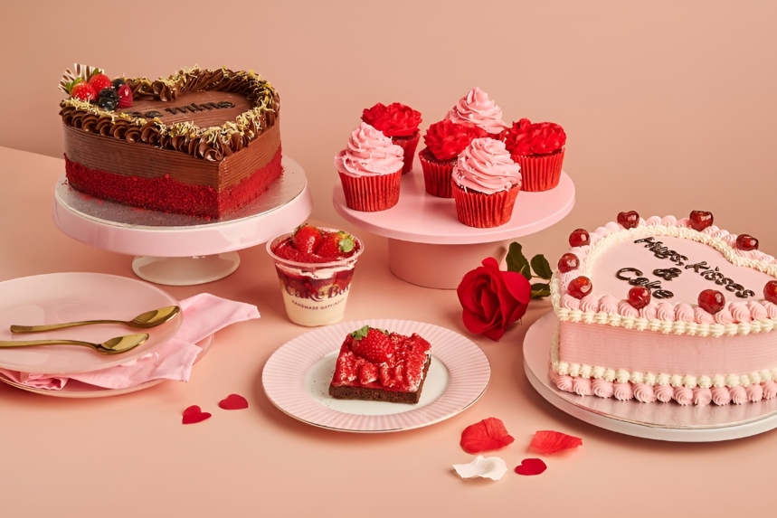 Cake Box assigns six-figure comms brief | PR Week UK