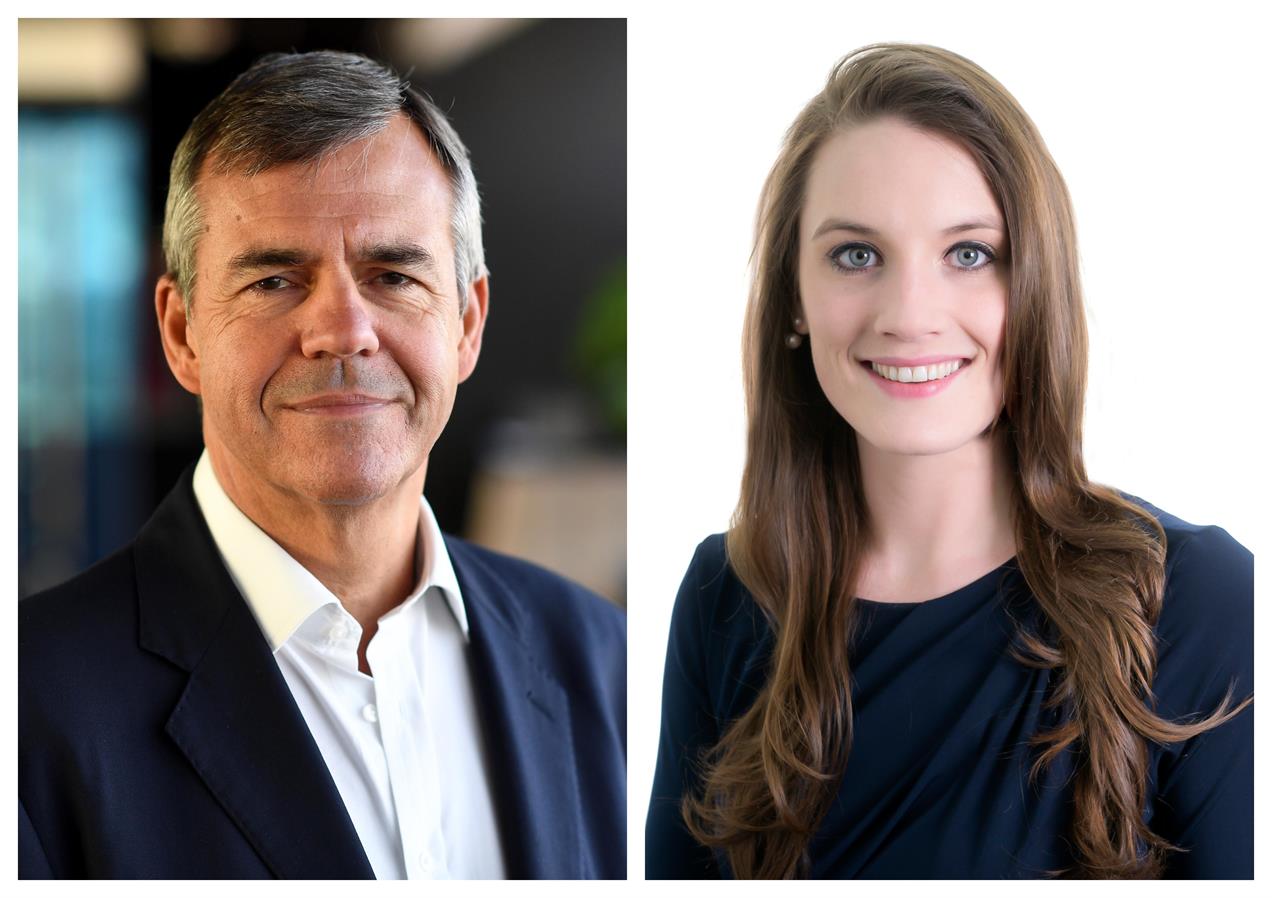 Hanover founder Charles Lewington invests in environmental comms agency |  PR Week UK