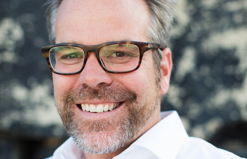 Golin's Matthew Lackie named AxiCom CEO | PR Week UK