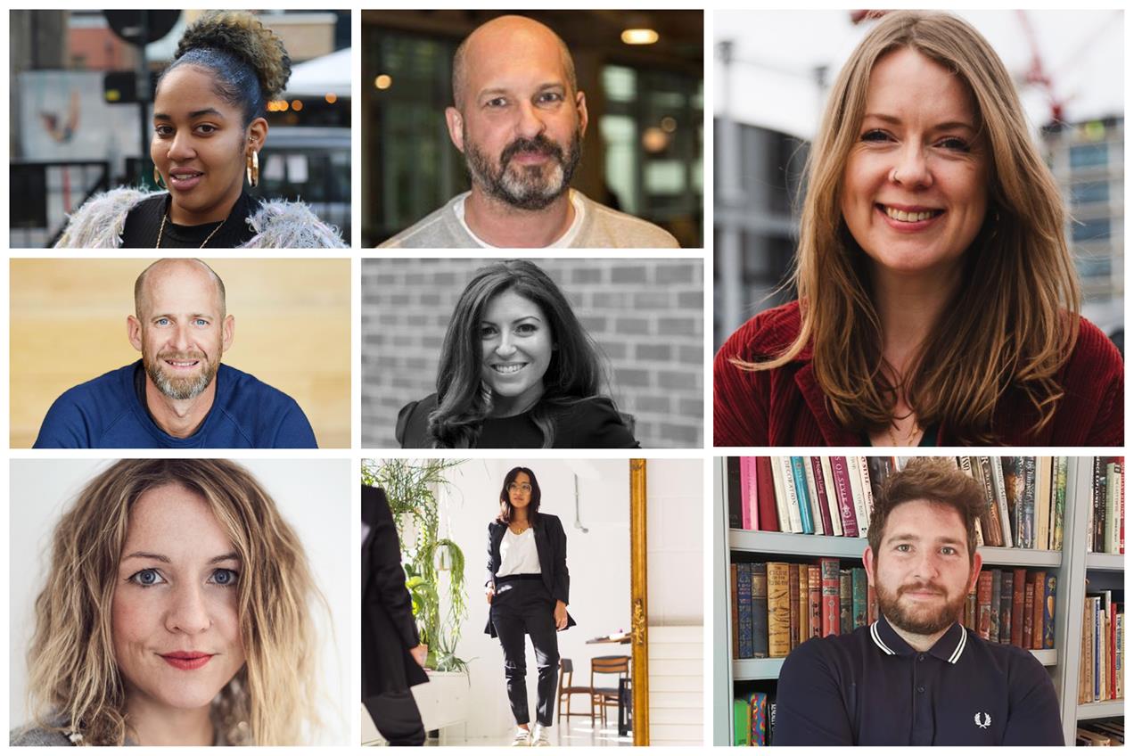 Pop Percy in a blanket and put him to bed - PRWeek Christmas panel on John  Lewis, M&S and Boots | PR Week UK