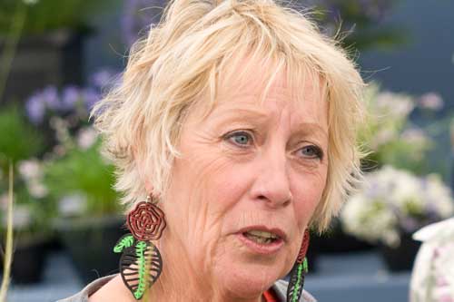 Carol Klein forced to shut Glebe Cottage nursery HortWeek