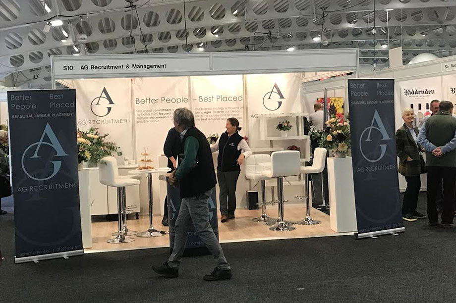 Grower labour issue - nine expert views | HortWeek