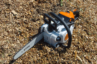 Stihl MS192C-E | HortWeek