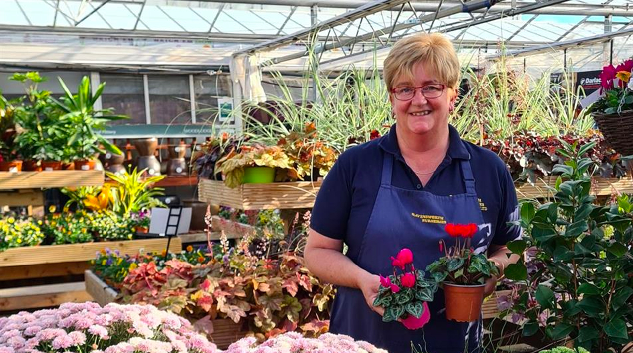 Well known retail nursery backed by Prime Minister closes HortWeek