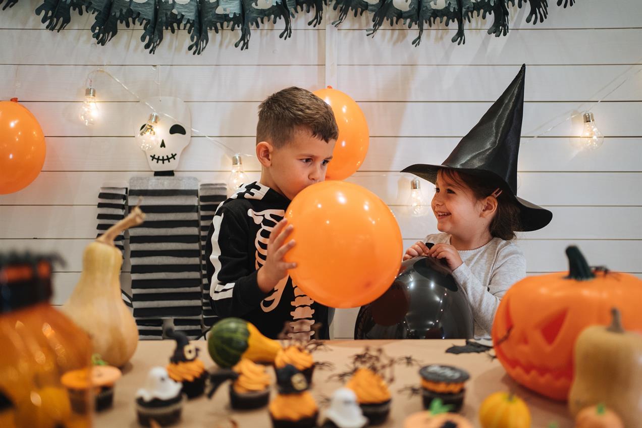 Dobbies Garden Centres to run Halloween events | HortWeek
