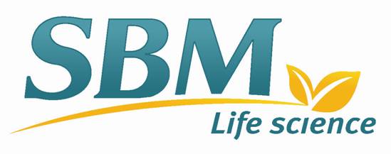 Baby Bio Logo - SBM Life Science