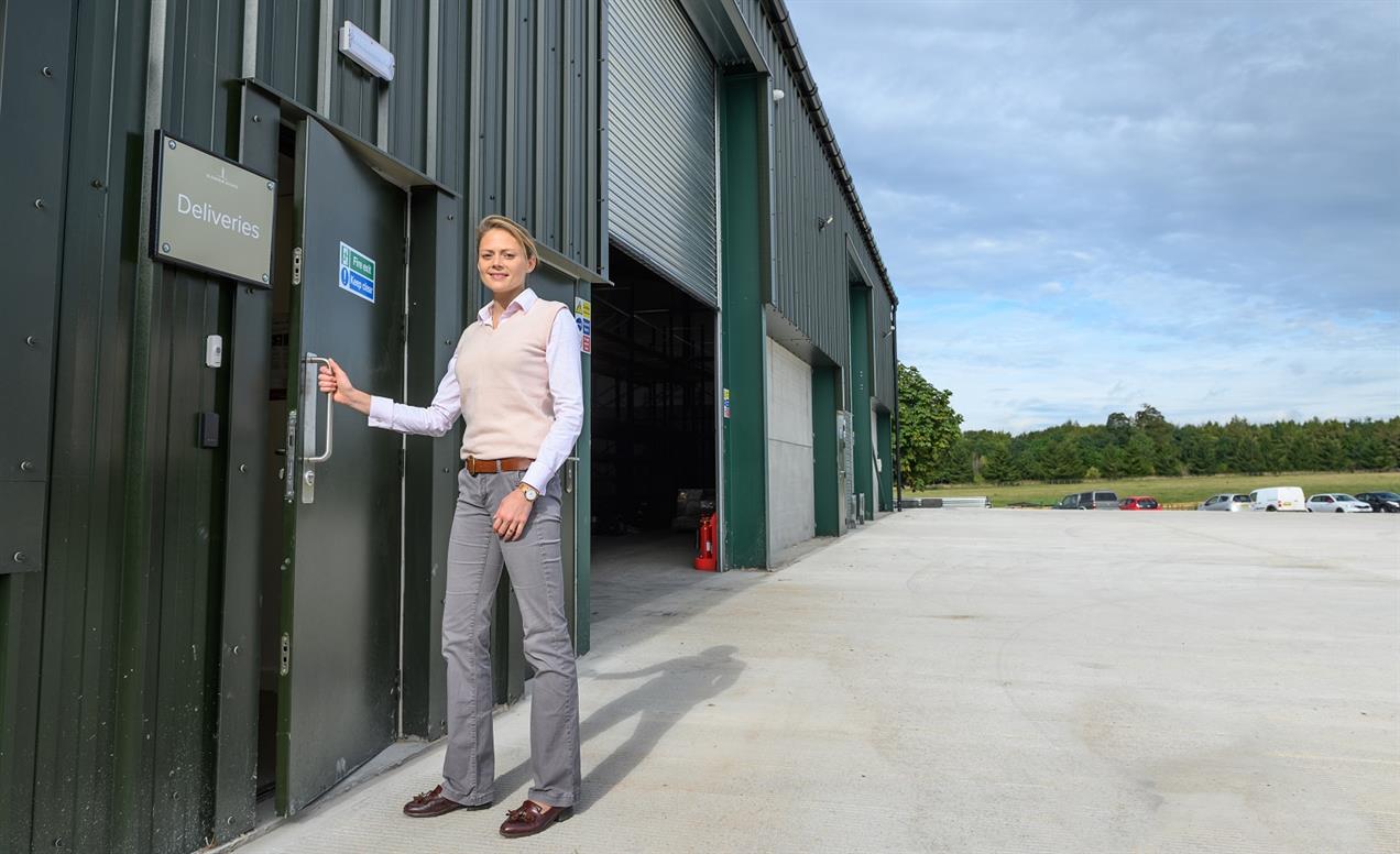 Blenheim green transport hub aims to improve visitor experience