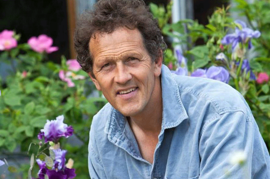 Horticulturists 'incandescent with rage' at Monty Don's lack of sympathy  for stricken growers UPDATED | HortWeek
