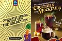 Aldi: The "Secret Christmas factory" pins from Pinterest.