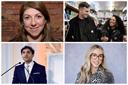 Movers and Shakers: Channel 4, VCCP Media, Calling, Sky Media, Neverland, The Kite Factory, Reach and more