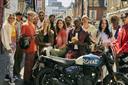 Royal Enfield targets young motorcyclists with mould-breaking NCA ad
