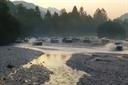 Toyota: ad depicted SUVs as if roaming herds of cattle