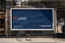 Nationwide recently launched a rebrand campaign