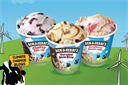 Unilever-owned Ben and Jerry's refused to supply the West Bank
