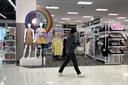Target ranked as top brand in support of LGBTQIA+ community