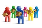 Profit sharing clauses in partnership deeds