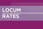 Locum Rates 2018: locums booked directly by practices