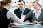 The CQC, partner changes and practice mergers