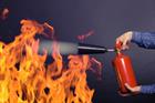 Fire safety for CQC registered surgeries