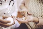 PCN service specification: Structured medication review and medicine optimisation