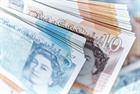 Financial considerations for primary care networks