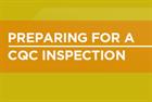 Preparing for a CQC inspection - what happens on inspection day