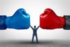 How to survive a partnership dispute