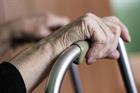 Undertaking the frailty requirements of the GP contract