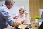 GP contract: Ban on private lists, data on GP waiting times, shared parental leave